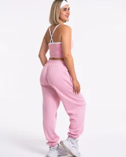 Best Fearless V-Shape Oversized Jogger