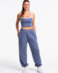 Cheap Fearless V-Shape Oversized Jogger 