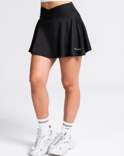Best Sale Fearless V-Shape Tennis Skort "" Damen Shorts
