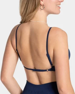 Flash Sale Femme Backless Bh 