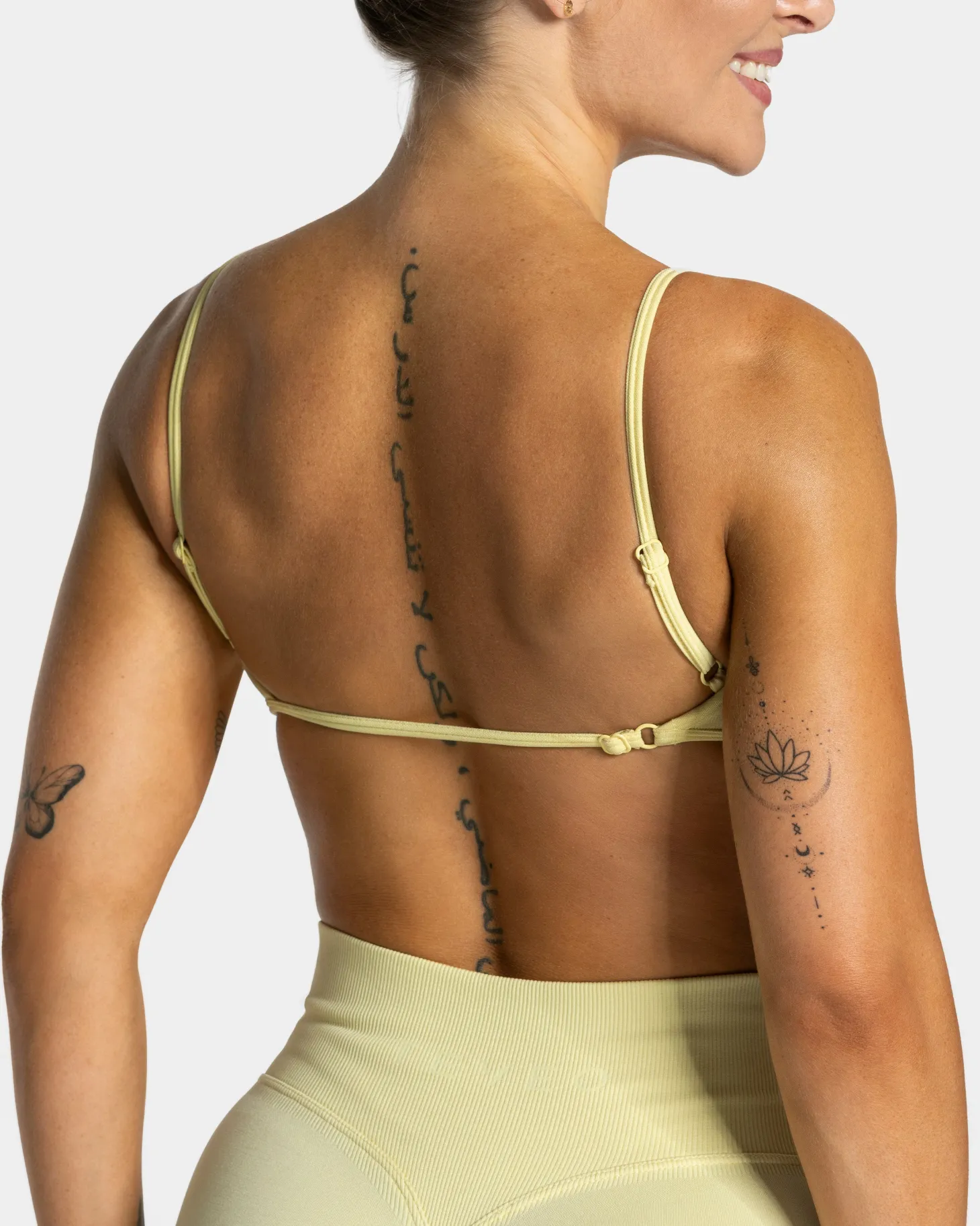 Cheap Femme Backless Bh "" Damen Sport Bhs
