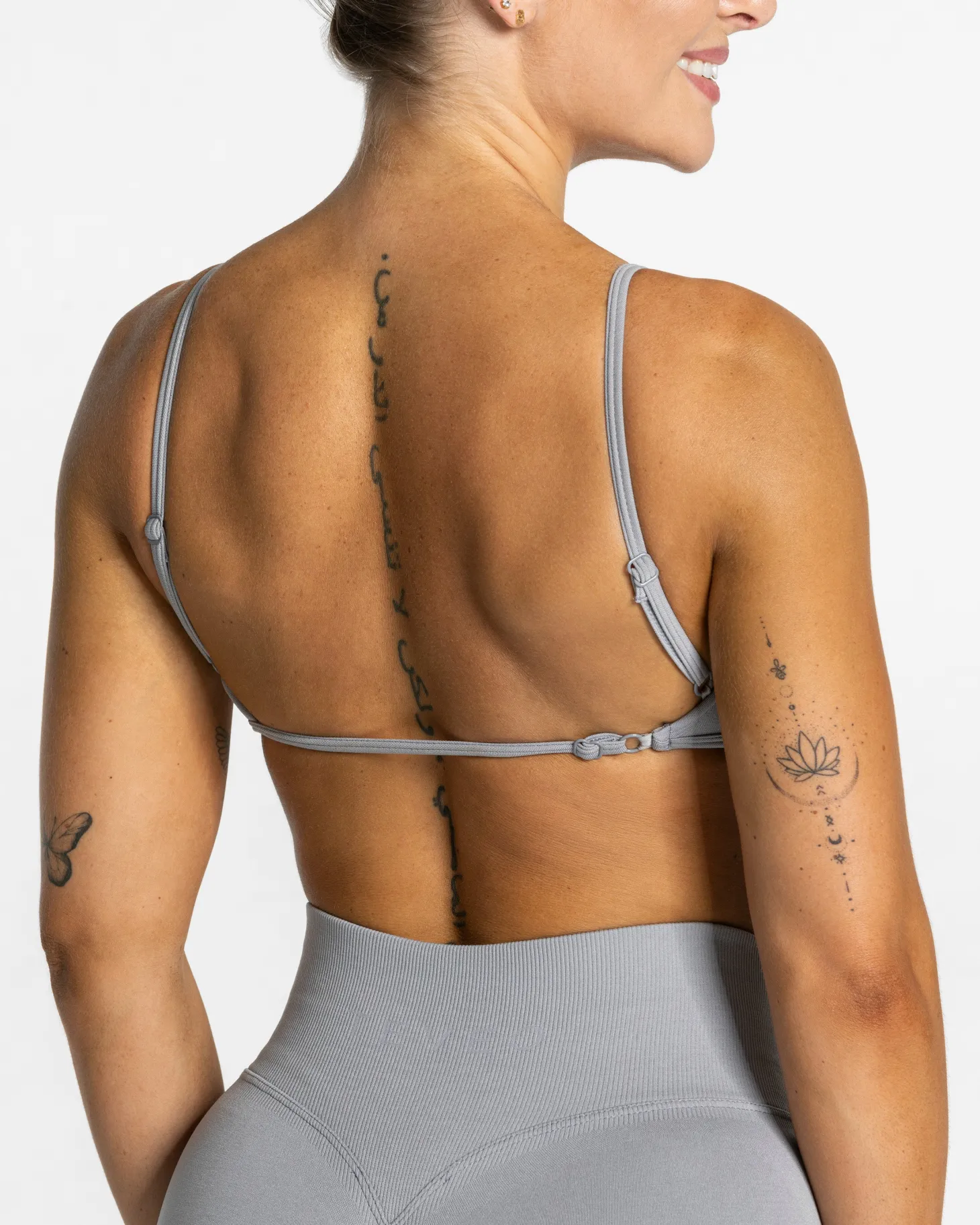 Shop Femme Backless Bh "" Damen Sport Bhs