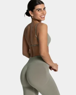 Store Femme Backless Bh "" Damen Sport Bhs