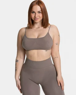 Hot Femme Backless Bh "" Damen Sport Bhs