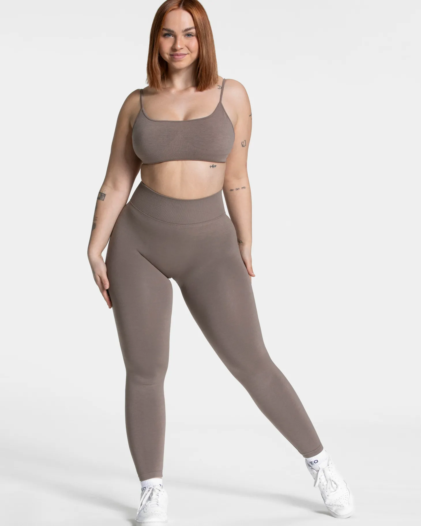 Hot Femme Backless Bh "" Damen Sport Bhs