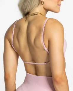 Cheap Femme Backless Bh