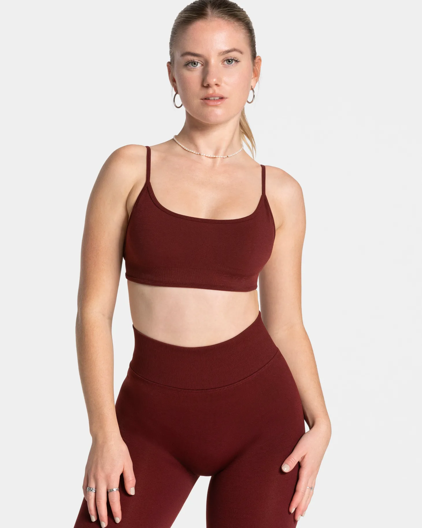 Best Sale Femme Backless Bh "" Damen Sport Bhs