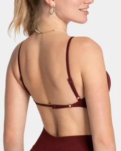 Best Sale Femme Backless Bh