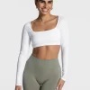 Best Femme Backless Longsleeve "" Damen Longsleeves