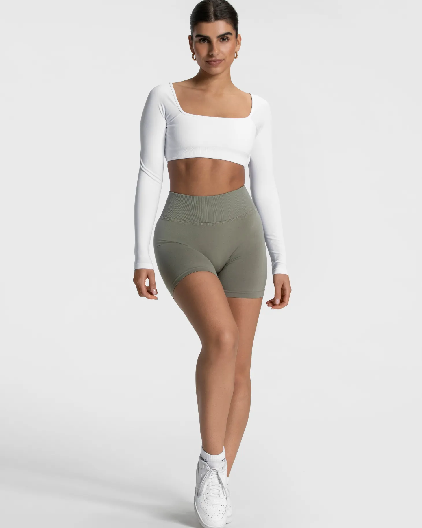 Best Femme Backless Longsleeve "" Damen Longsleeves