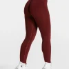 Online Femme Sculpt Scrunch Leggings "" Damen Leggings & Hosen