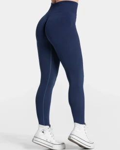 Online Femme Sculpt Scrunch Leggings "" Damen Leggings & Hosen