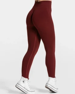 Online Femme Sculpt Scrunch Leggings "" Damen Leggings & Hosen