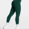 Outlet Femme Sculpt Scrunch Leggings "" Damen Leggings & Hosen