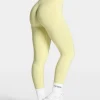 New Femme Sculpt Scrunch Leggings "" Damen Leggings & Hosen