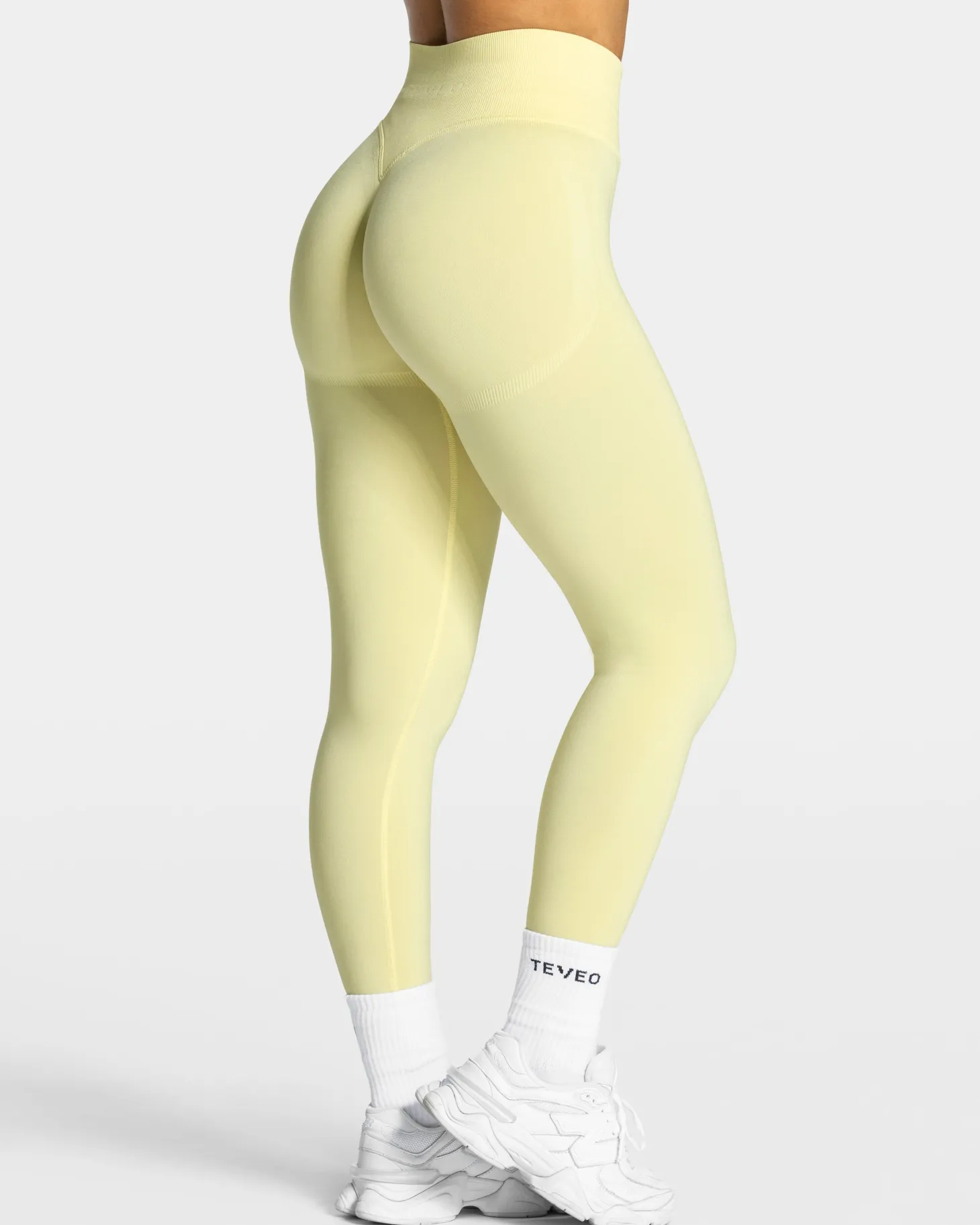 New Femme Sculpt Scrunch Leggings "" Damen Leggings & Hosen