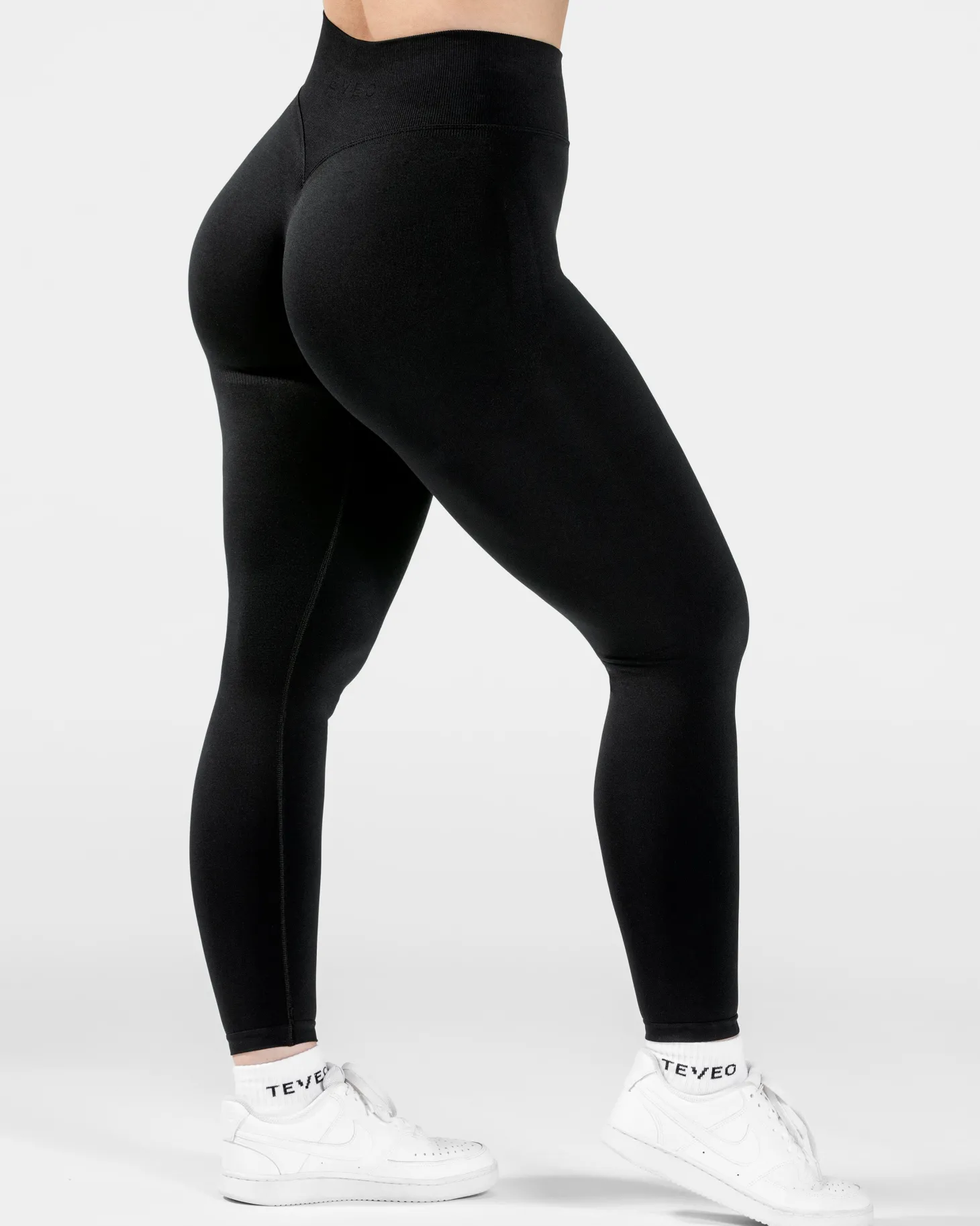 Sale Femme Sculpt Scrunch Leggings "" Damen Leggings & Hosen
