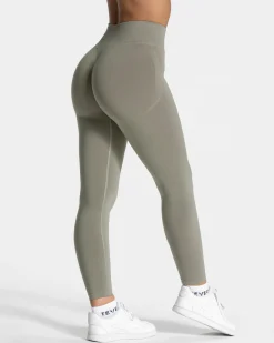 Best Sale Femme Sculpt Scrunch Leggings "" Damen Leggings & Hosen