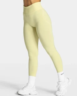 New Femme Sculpt Scrunch Leggings "" Damen Leggings & Hosen