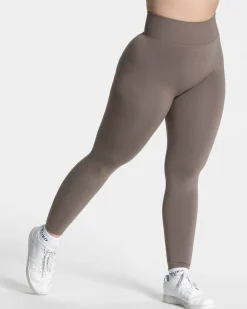 Hot Femme Sculpt Scrunch Leggings "" Damen Leggings & Hosen