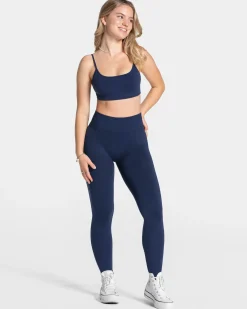 Online Femme Sculpt Scrunch Leggings