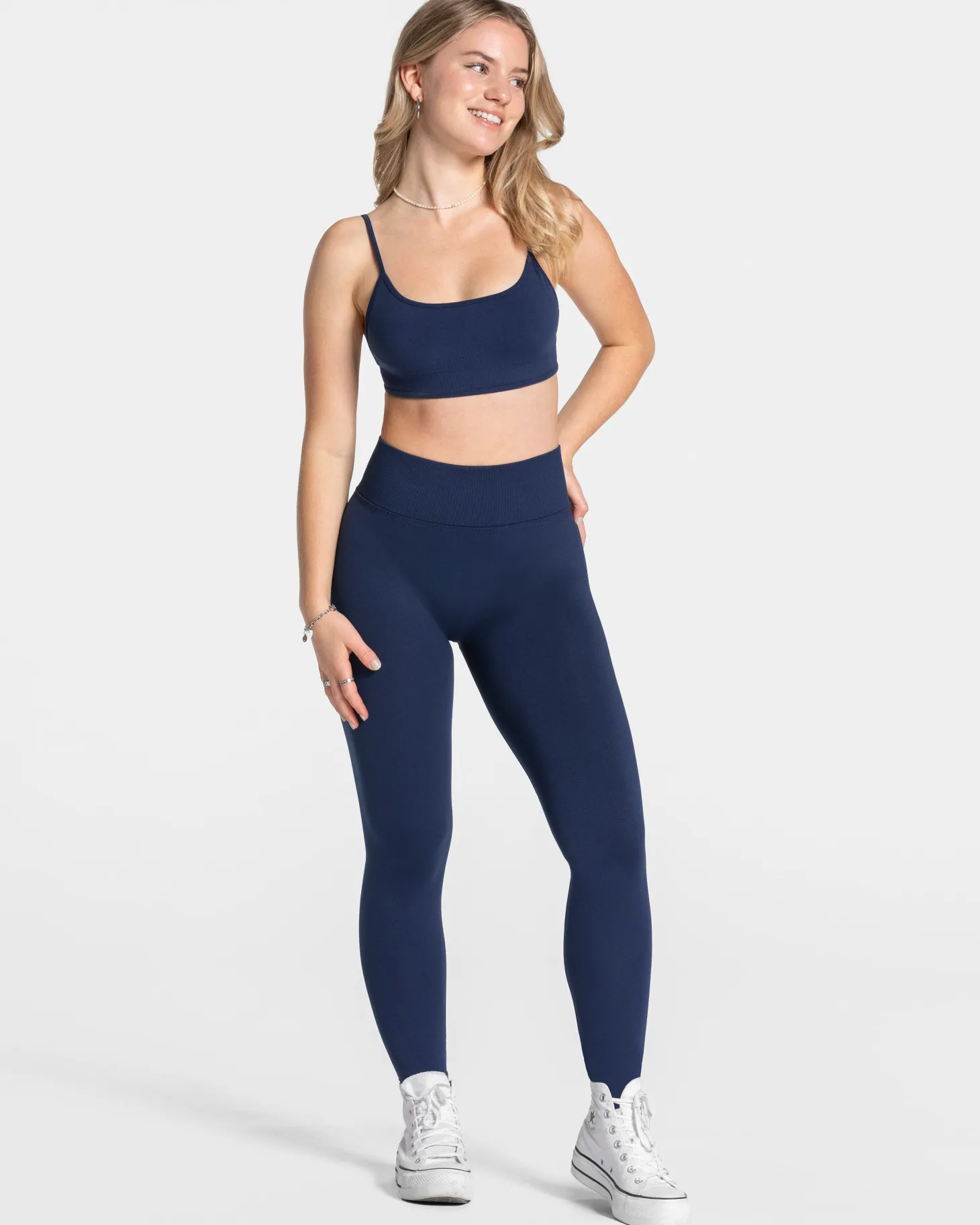 Online Femme Sculpt Scrunch Leggings "" Damen Leggings & Hosen