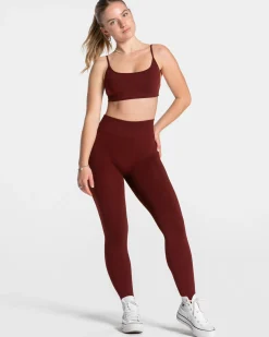 Online Femme Sculpt Scrunch Leggings