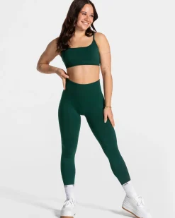 Outlet Femme Sculpt Scrunch Leggings