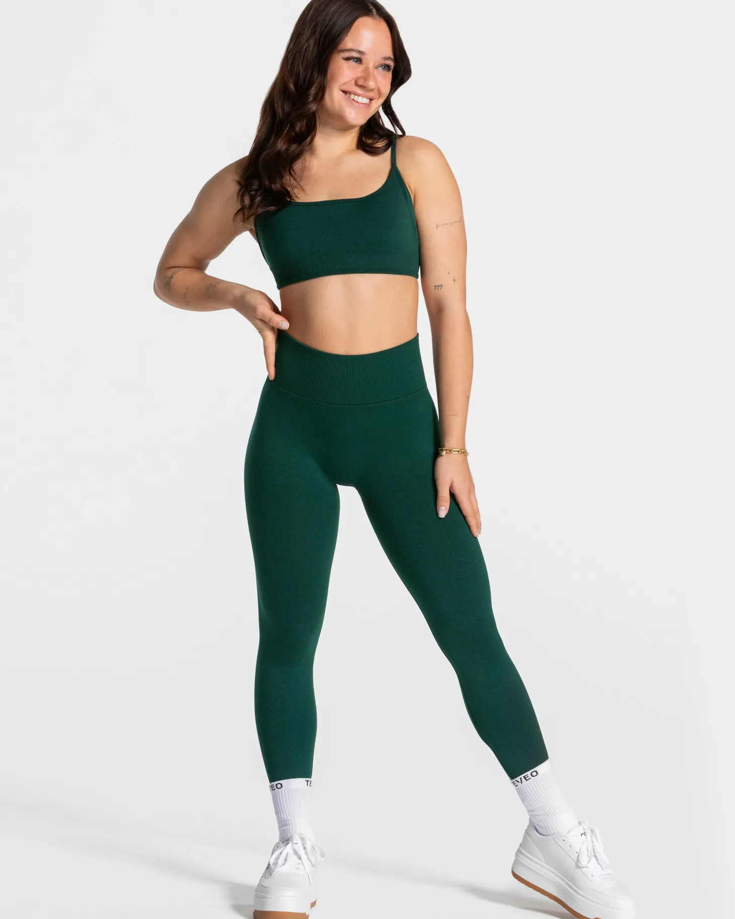 Outlet Femme Sculpt Scrunch Leggings "" Damen Leggings & Hosen