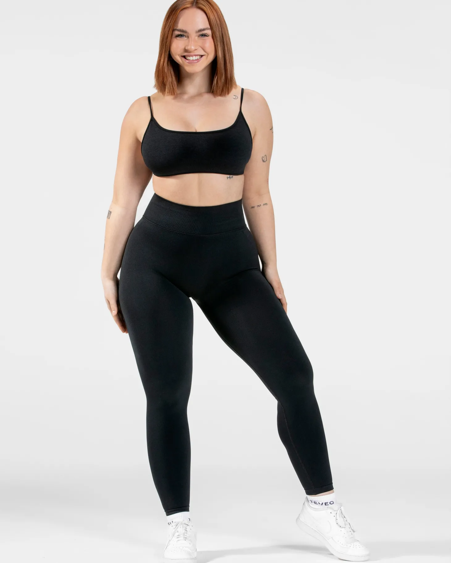 Sale Femme Sculpt Scrunch Leggings "" Damen Leggings & Hosen