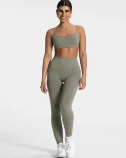 Best Sale Femme Sculpt Scrunch Leggings