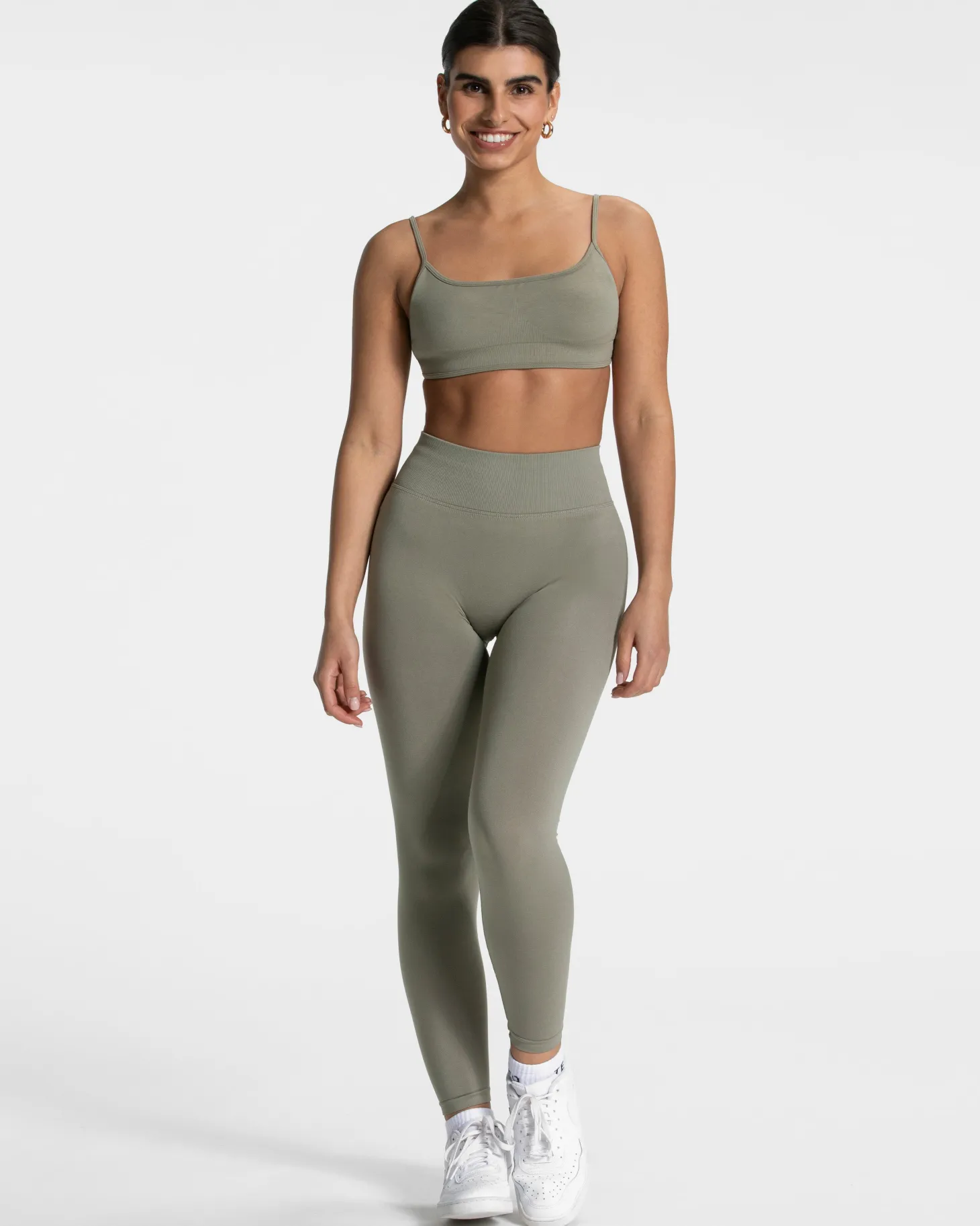 Best Sale Femme Sculpt Scrunch Leggings "" Damen Leggings & Hosen