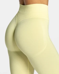 New Femme Sculpt Scrunch Leggings