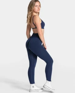 Online Femme Sculpt Scrunch Leggings