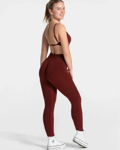Online Femme Sculpt Scrunch Leggings