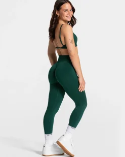 Outlet Femme Sculpt Scrunch Leggings