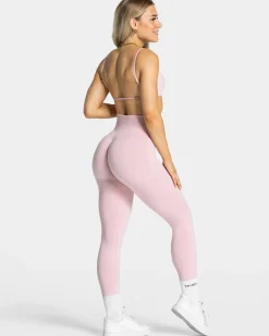 Flash Sale Femme Sculpt Scrunch Leggings