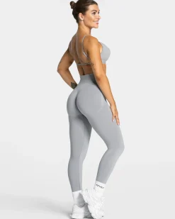 Cheap Femme Sculpt Scrunch Leggings