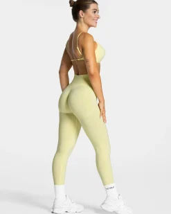 New Femme Sculpt Scrunch Leggings