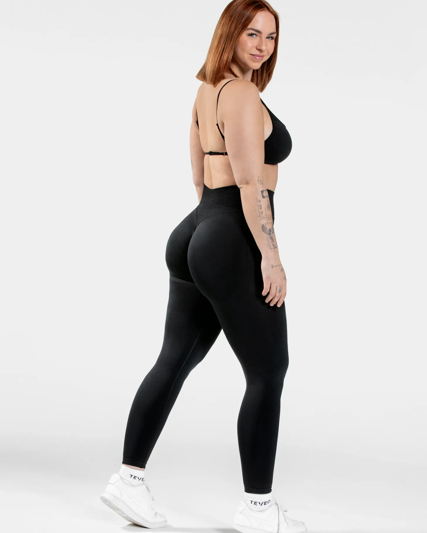 Sale Femme Sculpt Scrunch Leggings "" Damen Leggings & Hosen