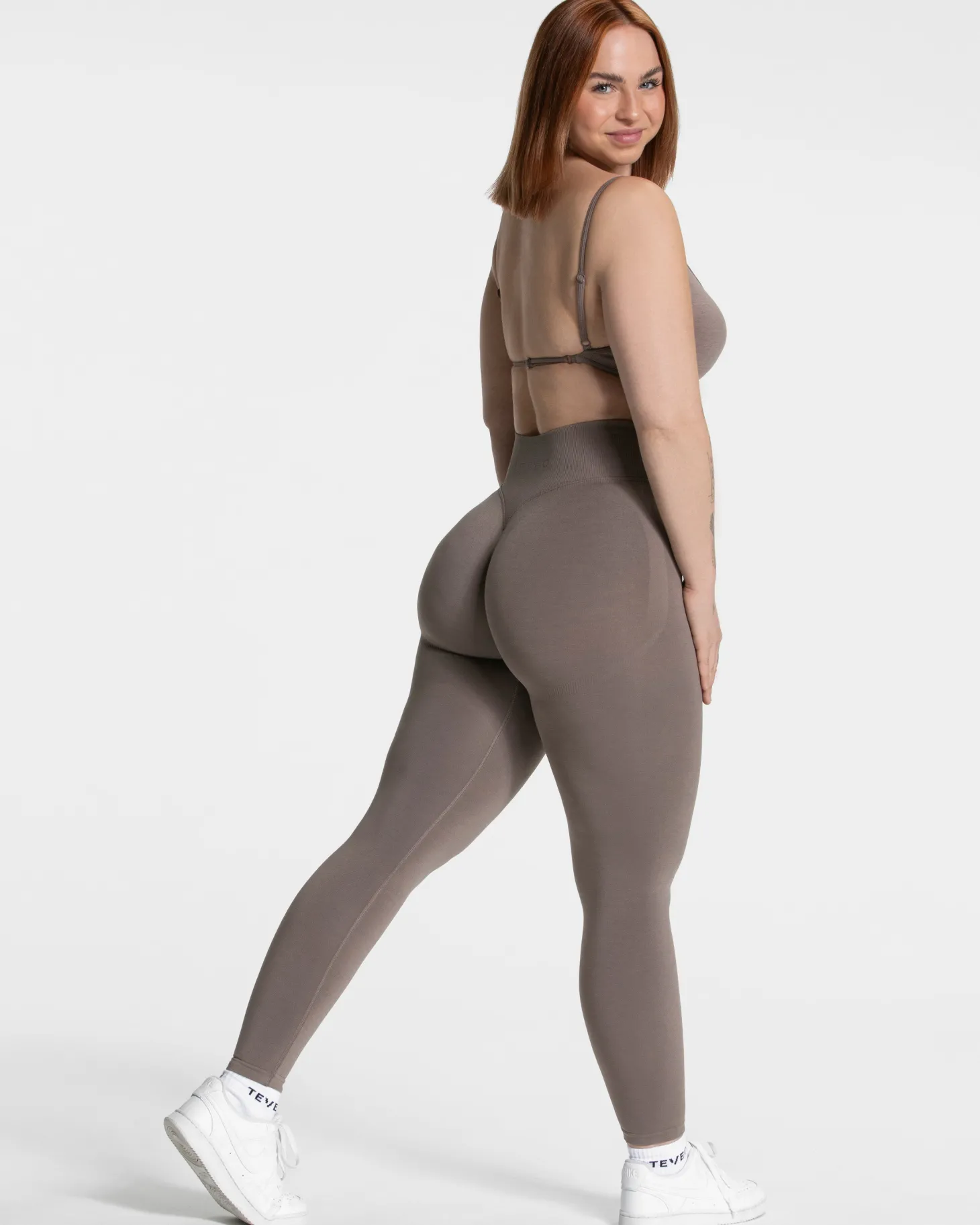Hot Femme Sculpt Scrunch Leggings "" Damen Leggings & Hosen