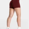 Online Femme Sculpt Scrunch Short "" Damen Shorts