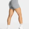 Outlet Femme Sculpt Scrunch Short "" Damen Shorts