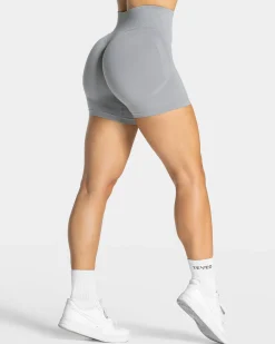 Outlet Femme Sculpt Scrunch Short "" Damen Shorts