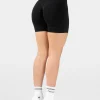 New Femme Sculpt Scrunch Short "" Damen Shorts