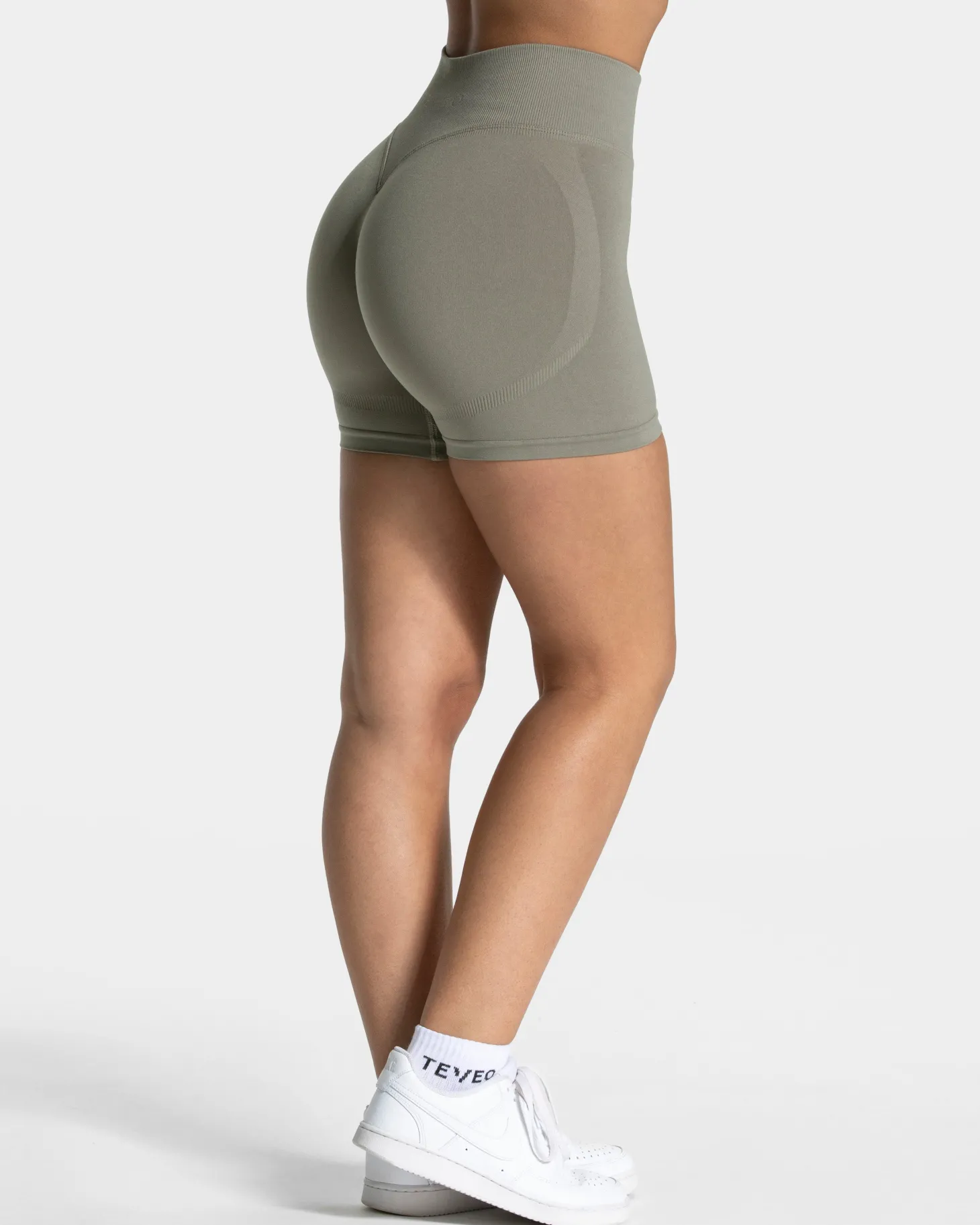 Fashion Femme Sculpt Scrunch Short "" Damen Shorts