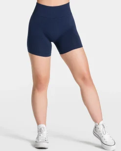 Online Femme Sculpt Scrunch Short "" Damen Shorts