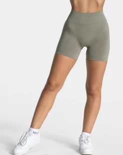 Fashion Femme Sculpt Scrunch Short "" Damen Shorts
