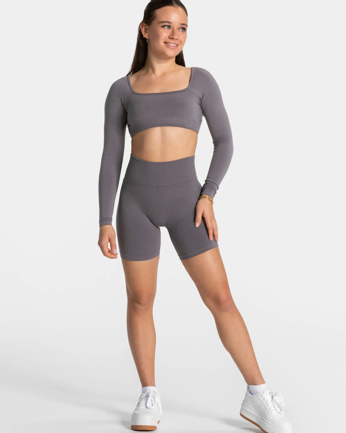 Store Femme Sculpt Scrunch Short "" Damen Shorts