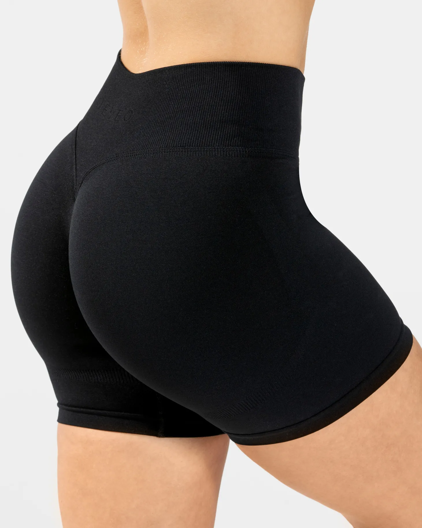 New Femme Sculpt Scrunch Short "" Damen Shorts